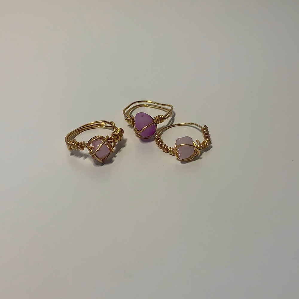 Rings
